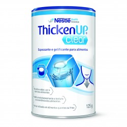 Espessante Thicken Up Clear 125g