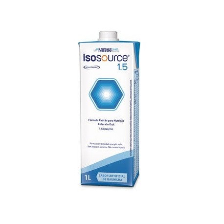 Isosource 1.5 1000ml